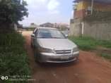 A picture of Honda Accord baby boy 2001
