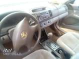 A picture of 2004 Toyota Camry