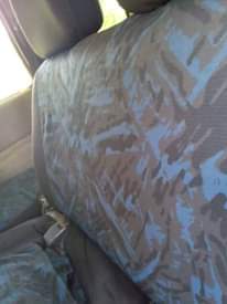A picture of 2001 Nissan Minevan