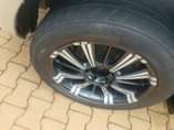 A picture of Ronaldo 2006 model Petrol at 50m last 256759262261