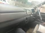 A picture of 25 7m Manual Diesel 2kd engine still in good condition