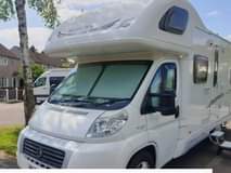 campervans for sale uk