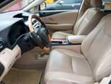A picture of 2010 model Lexus Rx 350 BASIC OPTION available for sale