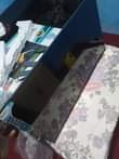 A picture of Brand New Smart Plus 40 inch digital tv boxed with
