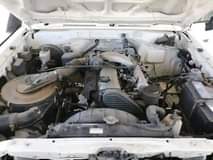 diesel engine vehicles