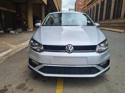 Car P.