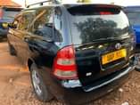 A picture of Toyota Fielder