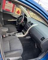 A picture of TOYOTA COROLLA SPORT 2008 MODEL