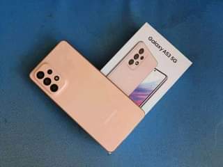 samsung galaxy a53