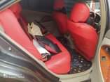 A picture of Toks standard 2010 registered Toyota Camry
