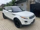 A picture of car