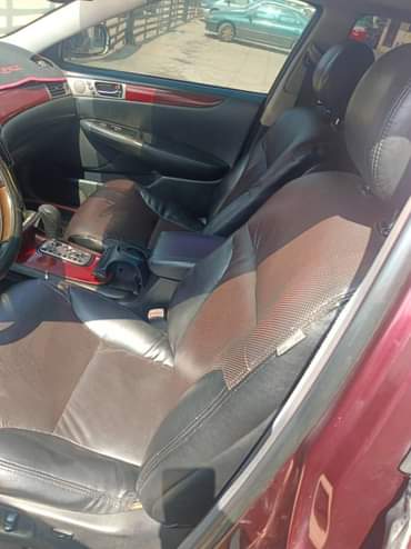 A picture of Lexus ES330 Good engine and Gear AC needs attention Price