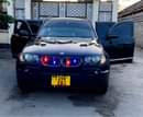 A picture of BMW x3