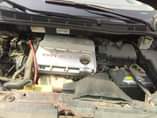A picture of Toyota sienna 2005 ik