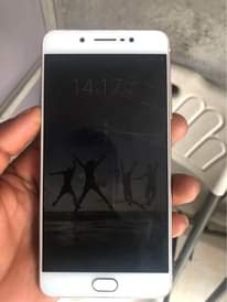 A picture of Vivo