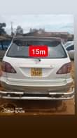A picture of Used cars on sale Call or watsapp 0758636258 We also