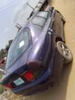 A picture of Carisma Glx