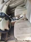 A picture of Toyota solara