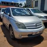 A picture of IST 2003 21M