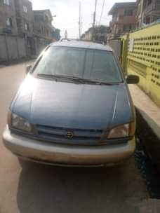 A picture of Neatly body 08023800860