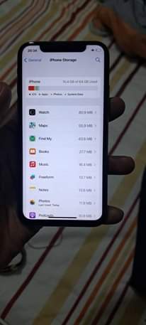 A picture of Items on Quick sale