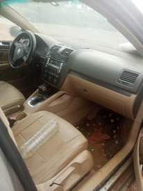A picture of Volkswagen Jetta