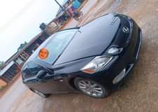 A picture of GS 350