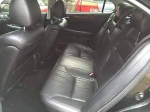 A picture of URGENT SERIOUS BUYERS ONLY Foreign used Toyota Yaris Year 2003