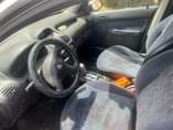 A picture of Clean 206 Automatic normal hand Engine Gear and AC perfect