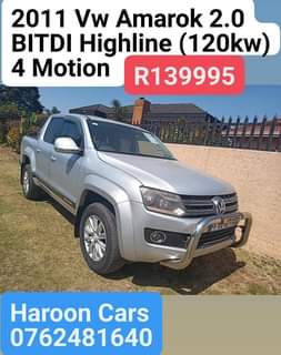 Haroon U.