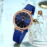 A picture of Lady watches