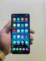 A picture of Samsung A12