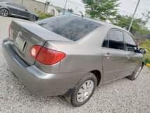 A picture of Very sharp and clean Toyota Corolla 04 everything working perfectly
