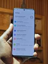 A picture of SAMSUNG GALAXY S20 5G