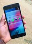 A picture of iPhone 6 Plus 128Gb at 200k