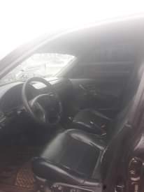 A picture of Honda civic