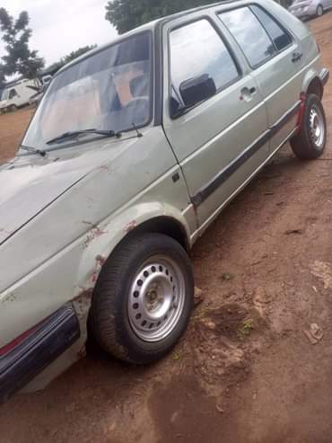 A picture of  URGENT SALES morning deal.. Volkswagen Golf 2 automatic transmission