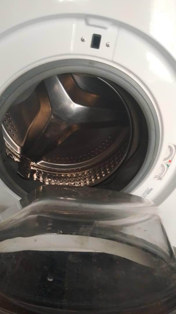 A picture of ORIGINAL SAMUSANG WASHING MACHINE