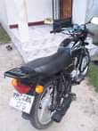 A picture of Boxer150 offa offa offa laki Tano na hamsini haipungui