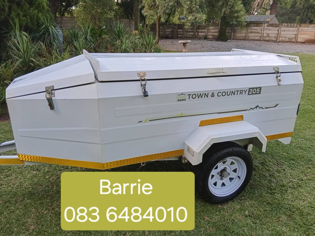 Barrie M.