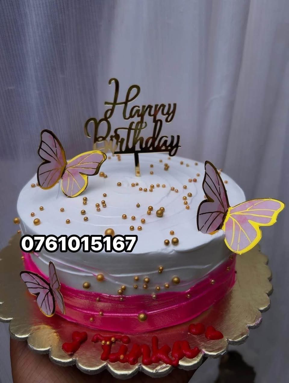 cakes