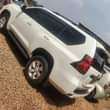 A picture of TOYOTA LANDCRUISER TX 2018 175M