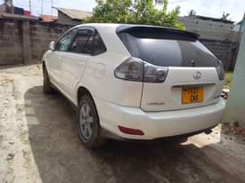 A picture of TOYOTA HARIA