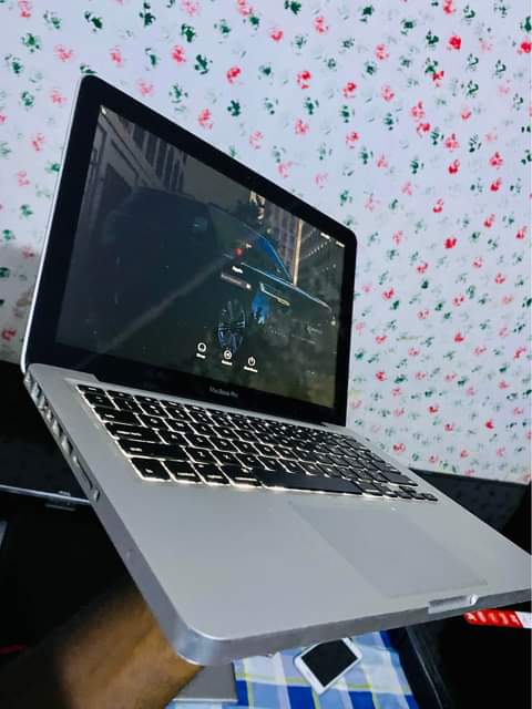 macbook