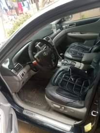 A picture of car