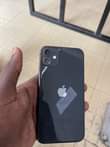 A picture of Iphone 11 plain gb64 Ram4 0687098582
