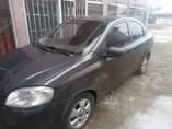A picture of Chevrolet
