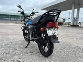 A picture of TVS INAUZWA DAR ES SALAAM