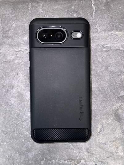 A picture of Pixel 8 on sale
