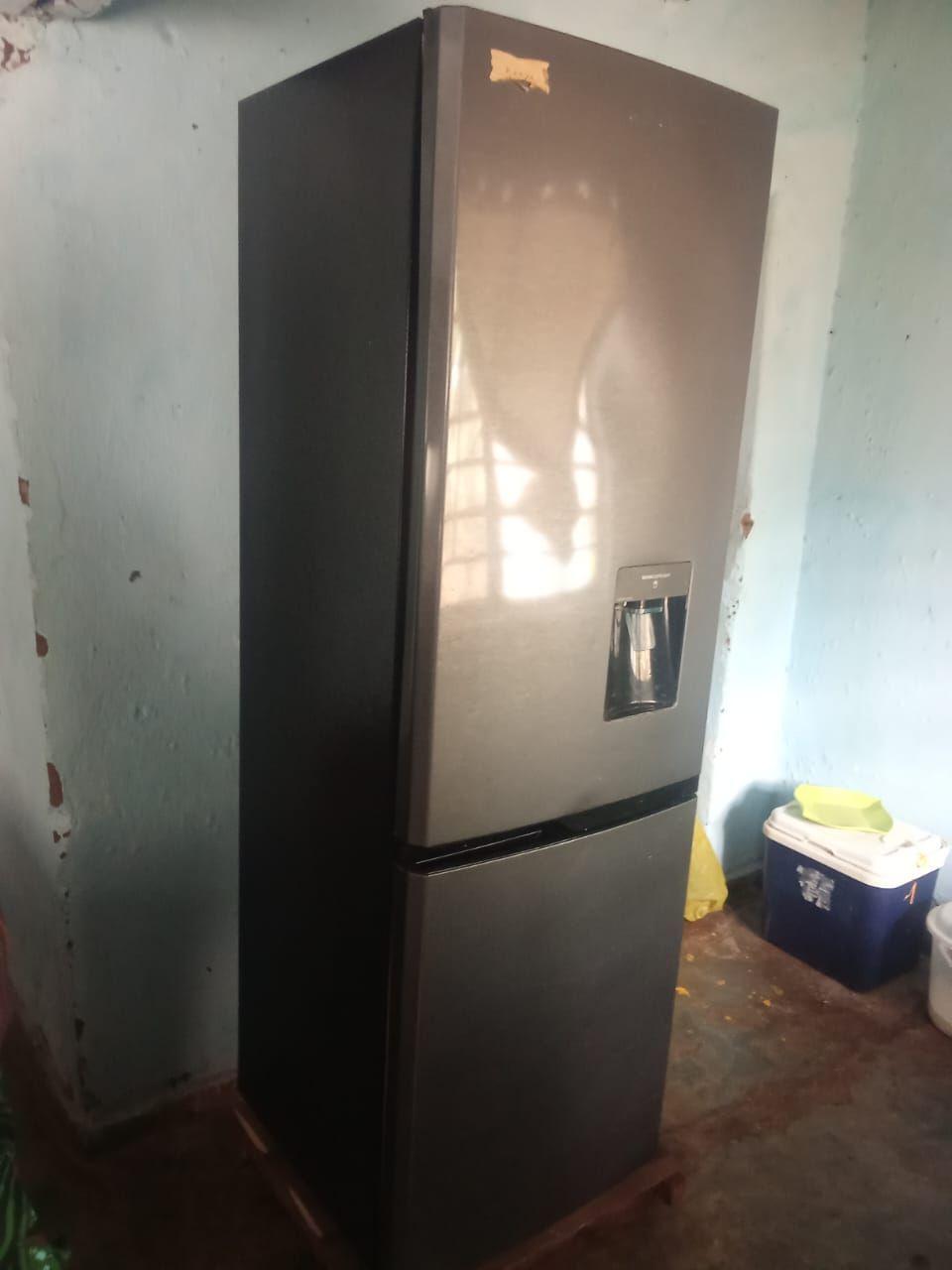 fridges